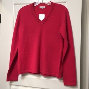 Isle cashmere from Scotland, NWT